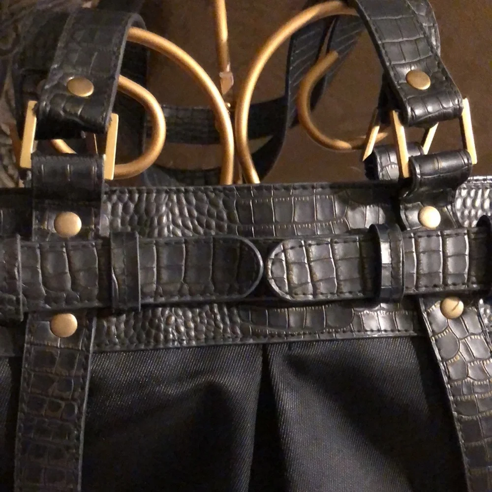 Bueno laptop tote
